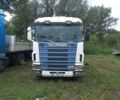 Білий Сканіа 144, об'ємом двигуна 9 л та пробігом 986 тис. км за 15000 $, фото 2 на Automoto.ua