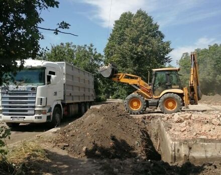 Білий Сканіа 144, об'ємом двигуна 9 л та пробігом 986 тис. км за 15000 $, фото 14 на Automoto.ua