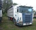 Білий Сканіа 144, об'ємом двигуна 9 л та пробігом 986 тис. км за 18500 $, фото 3 на Automoto.ua