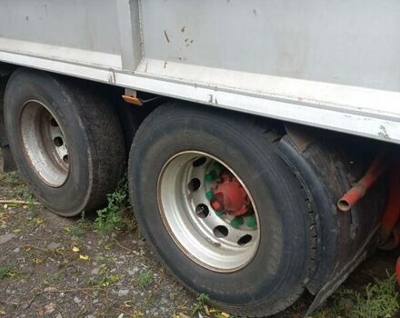 Білий Сканіа 144, об'ємом двигуна 9 л та пробігом 986 тис. км за 15000 $, фото 7 на Automoto.ua