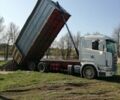 Білий Сканіа 144, об'ємом двигуна 9 л та пробігом 986 тис. км за 18500 $, фото 12 на Automoto.ua