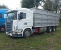 Білий Сканіа 144, об'ємом двигуна 9 л та пробігом 986 тис. км за 18500 $, фото 1 на Automoto.ua