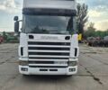 Белый Сканиа 144, объемом двигателя 10.64 л и пробегом 999 тыс. км за 10000 $, фото 1 на Automoto.ua