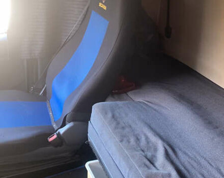 Сканиа 144, объемом двигателя 0 л и пробегом 1 тыс. км за 15500 $, фото 5 на Automoto.ua