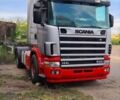 Серый Сканиа 144, объемом двигателя 14.19 л и пробегом 1 тыс. км за 15000 $, фото 1 на Automoto.ua