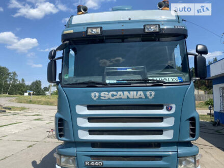 Сканіа 144 2009 у Новой Водолаге на Automoto.ua Синій Сканіа 144, об'ємом двигуна 12.8 л та пробігом 1 тис. км за 17200 $, фото 1 на Automoto.ua