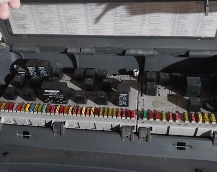 Красный Сканиа 164Л, объемом двигателя 15.6 л и пробегом 999 тыс. км за 9900 $, фото 19 на Automoto.ua