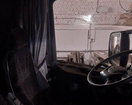 Красный Сканиа 164Л, объемом двигателя 15.6 л и пробегом 999 тыс. км за 9900 $, фото 18 на Automoto.ua