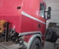 Червоний Сканіа 164L, об'ємом двигуна 15.6 л та пробігом 999 тис. км за 9900 $, фото 8 на Automoto.ua