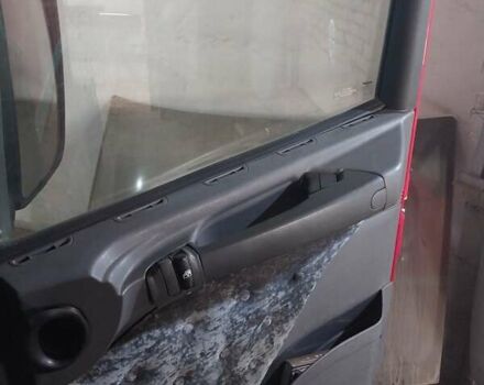 Красный Сканиа 164Л, объемом двигателя 15.6 л и пробегом 999 тыс. км за 9900 $, фото 15 на Automoto.ua