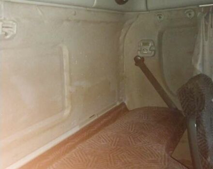 Красный Сканиа 164Л, объемом двигателя 15.6 л и пробегом 999 тыс. км за 9900 $, фото 13 на Automoto.ua
