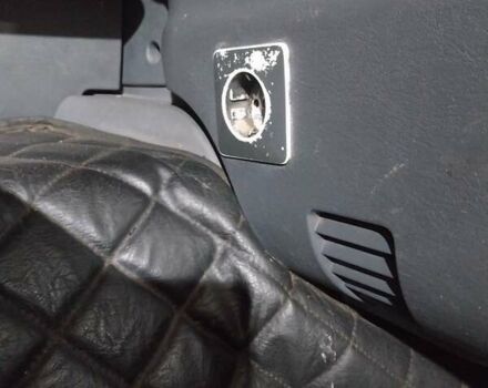 Красный Сканиа 164Л, объемом двигателя 15.6 л и пробегом 999 тыс. км за 9900 $, фото 20 на Automoto.ua