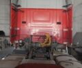 Червоний Сканіа 164L, об'ємом двигуна 15.6 л та пробігом 999 тис. км за 9900 $, фото 5 на Automoto.ua