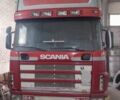 Червоний Сканіа 164L, об'ємом двигуна 15.6 л та пробігом 999 тис. км за 9900 $, фото 1 на Automoto.ua