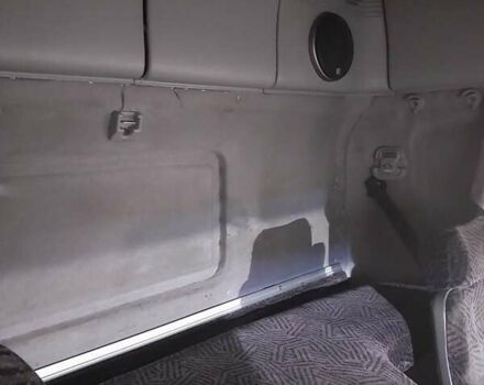 Красный Сканиа 164Л, объемом двигателя 15.6 л и пробегом 999 тыс. км за 9900 $, фото 14 на Automoto.ua