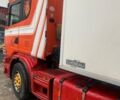 Оранжевый Сканиа 164Л, объемом двигателя 16 л и пробегом 2 тыс. км за 8500 $, фото 10 на Automoto.ua