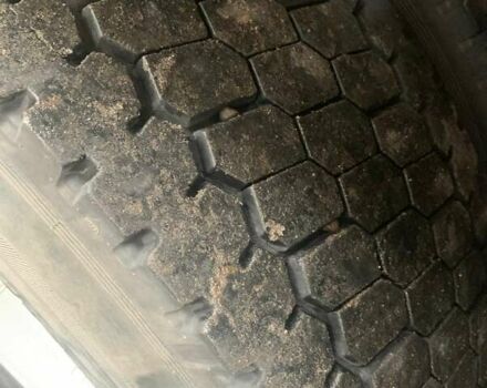 Оранжевый Сканиа 164Л, объемом двигателя 16 л и пробегом 2 тыс. км за 8500 $, фото 11 на Automoto.ua