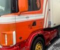 Оранжевый Сканиа 164Л, объемом двигателя 16 л и пробегом 2 тыс. км за 8500 $, фото 1 на Automoto.ua