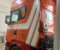 Оранжевый Сканиа 164Л, объемом двигателя 16 л и пробегом 2 тыс. км за 8500 $, фото 5 на Automoto.ua