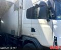 Белый Сканиа 4-series, объемом двигателя 14.7 л и пробегом 100 тыс. км за 12000 $, фото 1 на Automoto.ua