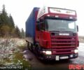 Червоний Сканіа 4-series, об'ємом двигуна 10.9 л та пробігом 1000 тис. км за 14900 $, фото 1 на Automoto.ua