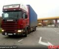 Червоний Сканіа 4-series, об'ємом двигуна 10.9 л та пробігом 1000 тис. км за 14900 $, фото 5 на Automoto.ua