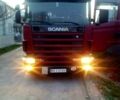 Червоний Сканіа 4-series, об'ємом двигуна 10.9 л та пробігом 1000 тис. км за 14900 $, фото 2 на Automoto.ua
