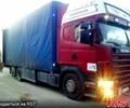 Червоний Сканіа 4-series, об'ємом двигуна 10.9 л та пробігом 1000 тис. км за 14900 $, фото 3 на Automoto.ua