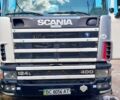 Сканиа 4-series, объемом двигателя 12 л и пробегом 0 тыс. км за 5000 $, фото 1 на Automoto.ua