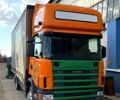 Помаранчевий Сканіа 4-series, об'ємом двигуна 10.6 л та пробігом 200 тис. км за 15500 $, фото 1 на Automoto.ua
