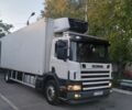 Белый Сканиа 94, объемом двигателя 9 л и пробегом 1 тыс. км за 25000 $, фото 5 на Automoto.ua