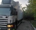 Белый Сканиа 94, объемом двигателя 9 л и пробегом 1 тыс. км за 25000 $, фото 1 на Automoto.ua