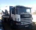 Белый Сканиа 94, объемом двигателя 9 л и пробегом 850 тыс. км за 30000 $, фото 1 на Automoto.ua