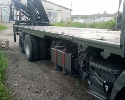 Білий Сканіа 94, об'ємом двигуна 9 л та пробігом 850 тис. км за 30000 $, фото 3 на Automoto.ua