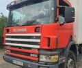 Красный Сканиа 94, объемом двигателя 9 л и пробегом 1 тыс. км за 15500 $, фото 1 на Automoto.ua