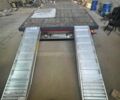 Красный Сканиа 94, объемом двигателя 8.97 л и пробегом 2 тыс. км за 33500 $, фото 2 на Automoto.ua