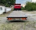 Красный Сканиа 94, объемом двигателя 8.97 л и пробегом 2 тыс. км за 33500 $, фото 9 на Automoto.ua