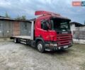 Красный Сканиа 94, объемом двигателя 8.97 л и пробегом 2 тыс. км за 33500 $, фото 3 на Automoto.ua