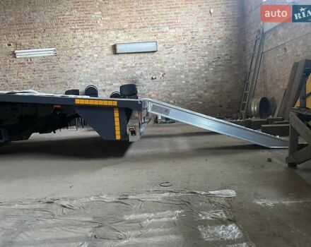 Сканиа 94 2004 в Киеве на Automoto.ua Красный Сканиа 94, объемом двигателя 8.97 л и пробегом 2 тыс. км за 32500 $, фото 4 на Automoto.ua