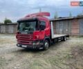 Красный Сканиа 94, объемом двигателя 8.97 л и пробегом 2 тыс. км за 33500 $, фото 1 на Automoto.ua