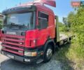 Красный Сканиа 94, объемом двигателя 8.97 л и пробегом 2 тыс. км за 33500 $, фото 10 на Automoto.ua