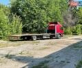 Красный Сканиа 94, объемом двигателя 8.97 л и пробегом 2 тыс. км за 33500 $, фото 11 на Automoto.ua