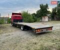 Красный Сканиа 94, объемом двигателя 8.97 л и пробегом 2 тыс. км за 33500 $, фото 7 на Automoto.ua