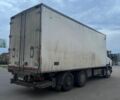 Сканиа 94, объемом двигателя 9 л и пробегом 490 тыс. км за 12300 $, фото 2 на Automoto.ua