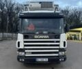 Сканиа 94, объемом двигателя 9 л и пробегом 490 тыс. км за 12300 $, фото 1 на Automoto.ua
