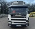 Сканиа 94, объемом двигателя 9 л и пробегом 490 тыс. км за 12700 $, фото 1 на Automoto.ua