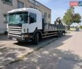 Сканиа 94, объемом двигателя 0 л и пробегом 123 тыс. км за 37500 $, фото 1 на Automoto.ua