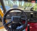 Желтый Сканиа 94, объемом двигателя 9 л и пробегом 739 тыс. км за 14800 $, фото 2 на Automoto.ua