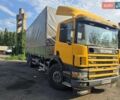 Желтый Сканиа 94, объемом двигателя 9 л и пробегом 739 тыс. км за 14800 $, фото 15 на Automoto.ua