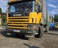 Жовтий Сканіа 94, об'ємом двигуна 9 л та пробігом 739 тис. км за 14800 $, фото 1 на Automoto.ua
